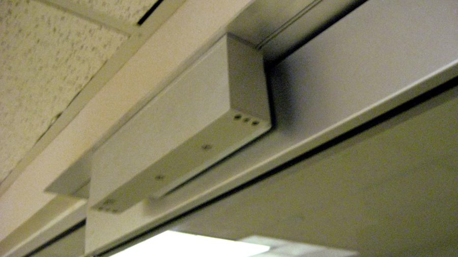 Cerraduras electromagnéticas